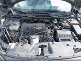 Honda Civic Lx 19XFC2F58GE083422 снимка
