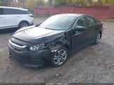 Honda Civic Lx 19XFC2F50HE074795 снимка