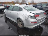 Kia Optima Lx 5XXGT4L37KG359205 снимка