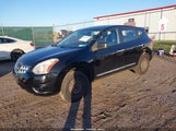Nissan Rogue S JN8AS5MV9DW646761 снимка
