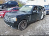 Land Rover Range Rover Supercharged SALMF1E49AA327728 снимка