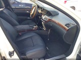 Mercedes-Benz S 550 WDDNG71XX9A250607 fotografie
