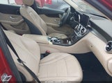 Mercedes-Benz C 300 Luxury/Sport 55SWF4JBXGU164379 снимка