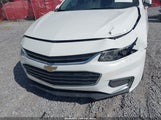 Chevrolet Malibu Lt 1G1ZD5ST8JF147674 снимка