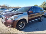 Infiniti Qx60 5N1AL0MM6EC522397 снимка