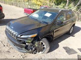 Jeep Cherokee Latitude 1C4PJMCS2EW268617 снимка