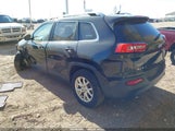 Jeep Cherokee Latitude 1C4PJMCS2EW268617 снимка