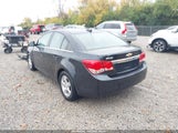 Chevrolet Cruze Limited 1Lt Auto 1G1PE5SB5G7190772 photo