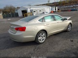 Chevrolet Impala 1Ls 2G11Y5SL2E9257068 fotografie