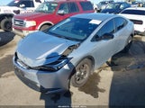 Toyota Prius Le JTDACAAU0R3040982 снимка