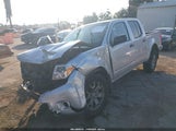 Nissan Frontier Sv 4X2 1N6ED0EA3LN712938 снимка