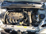 Toyota Echo JTDBT123410175088 fotografie