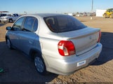 Toyota Echo JTDBT123410175088 fotografie