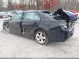 Toyota Camry Se 4T1BF1FK2EU829590 снимка