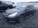 Subaru Legacy 2.5I Limited 4S3BMBK61C3007536 снимка