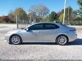 Toyota Camry Xle 4T1B11HK4JU053288 fotografie