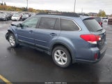 Subaru Outback 2.5I Premium 4S4BRBDC6E3269748 снимка