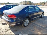 Volkswagen Passat 2.5L Sel 1VWCP7A3XCC059437 снимка