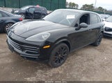 Porsche Cayenne Platinum Edition WP1AA2AY5PDA10736 снимка