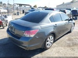 Honda Accord 2.4 Ex-L 1HGCP26808A111334 fotografie
