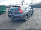 Honda Cr-V Lx 3CZRM3H3XGG700152 снимка