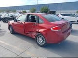 Ford Focus Se 1FAHP35N49W102583 снимка