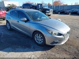 Mazda Mazda3 I Touring JM1BM1V70E1125994 снимка