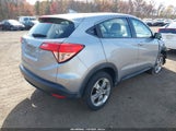 Honda Hr-V Lx 3CZRU6H35HM710852 снимка