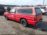Mazda B2600 Short Body JM2UF1142M0143766 снимка