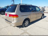 Honda Odyssey Ex 2HKRL18632H547394 снимка