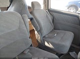 Honda Odyssey Ex 2HKRL18632H547394 снимка