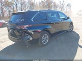 Toyota Sienna Xle 5TDYRKEC8SS246866 снимка
