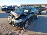 Chevrolet Cruze Ls Auto 1G1PA5SH2E7235065 снимка