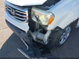Honda Pilot Ex-L 5FNYF3H53DB025193 снимка