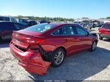 Hyundai Sonata Se 5NPE24AF6FH070883 снимка