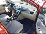 Hyundai Sonata Se 5NPE24AF6FH070883 снимка
