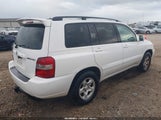 Toyota Highlander JTEGD21A960135519 снимка