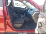 Nissan Rogue Sv KNMAT2MV8FP531105 снимка