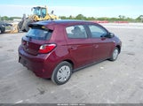 Mitsubishi Mirage Es/Le ML32AUHJ9RH036622 снимка