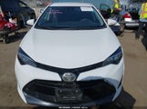 Toyota Corolla Le 5YFBURHE0JP852261 снимка