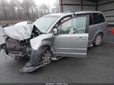 Chrysler Town & Country Touring 2C4RC1BG1FR602516 fotografie