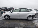 Toyota Prius V Three JTDZN3EU3C3141945 снимка