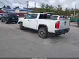 Chevrolet Colorado Zr2 1GCGTEEN5J1151659 photo