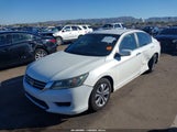 Honda Accord Lx 1HGCR2F36EA264651 снимка