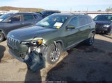 Jeep Cherokee Latitude Plus Fwd 1C4PJLLB6KD247612 fotografie