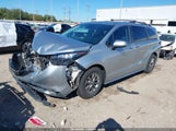 Toyota Sienna Xle 5TDYRKEC0MS024065 снимка