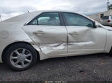 Cadillac Cts Standard 1G6DF577780155630 снимка