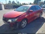 Toyota Camry Se 4T1BF1FK7CU561147 снимка