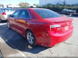 Toyota Camry Se 4T1BF1FK7CU561147 снимка