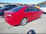 Toyota Camry Se 4T1BF1FK7CU561147 снимка